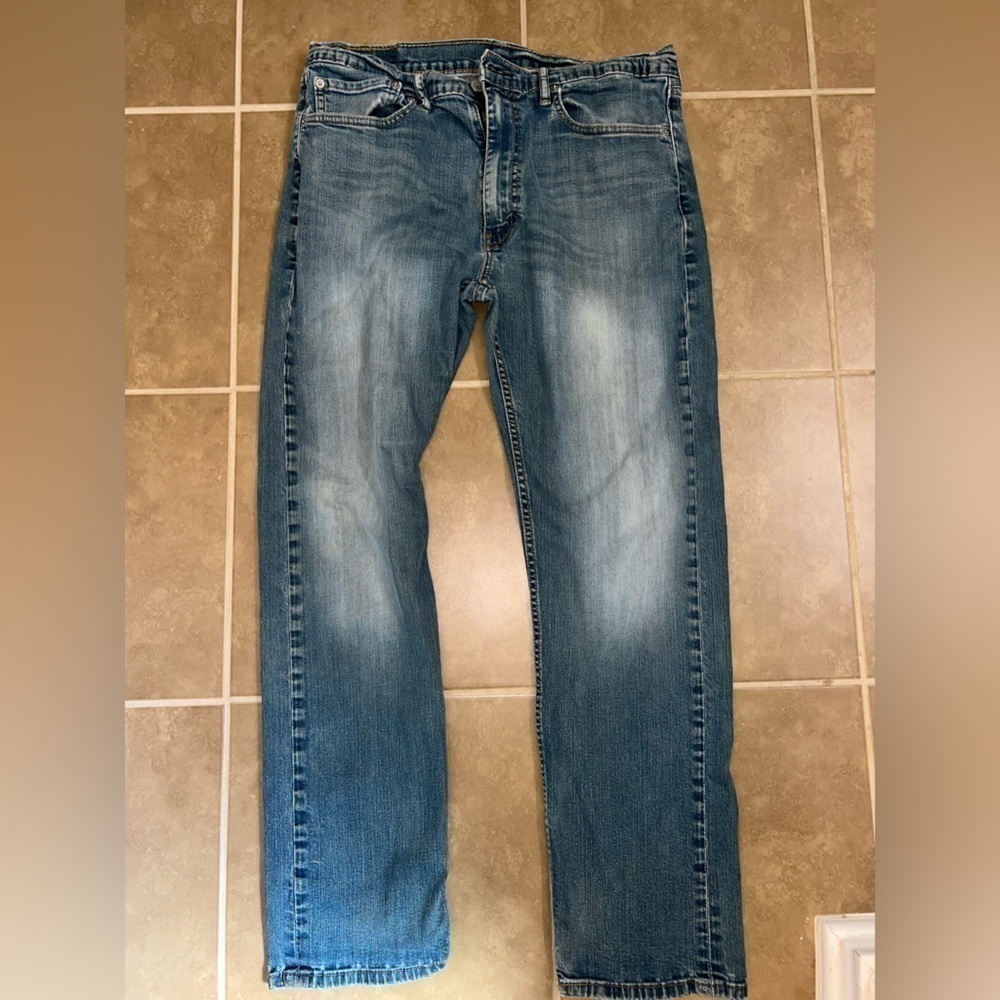 Levi’s Slim Fit - Picture 2 of 11